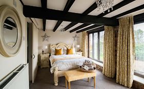 Hill House Farm Cottages